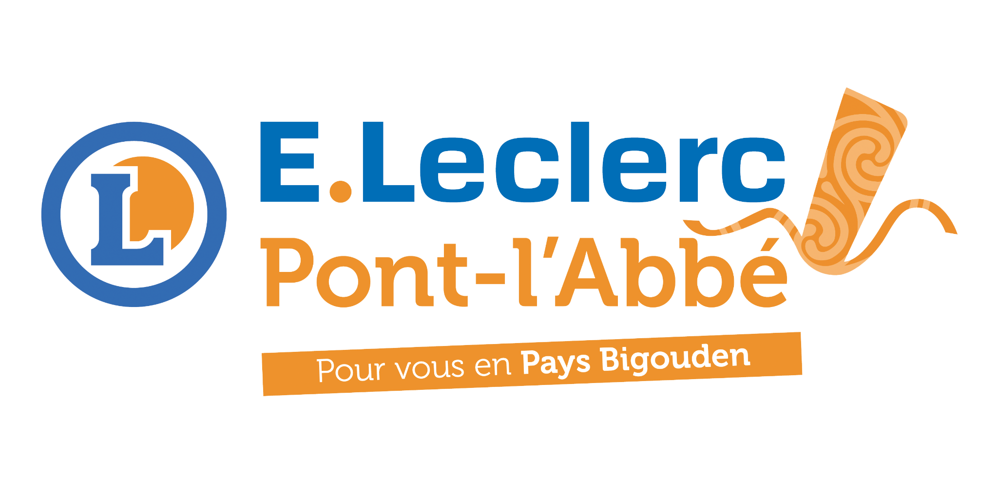 E.Leclerc Pont l'Abbé