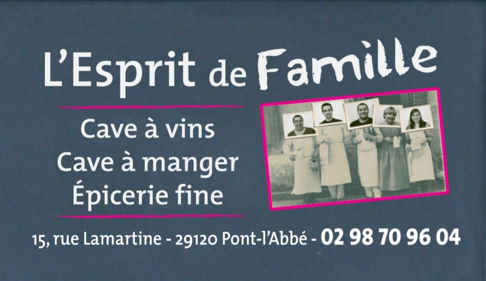 L'Esprit de Famille