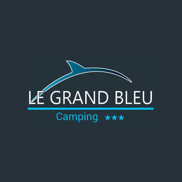 Camping LE GRAND BLEU