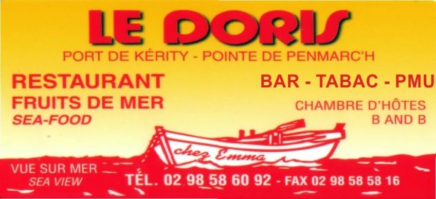 Le Doris
