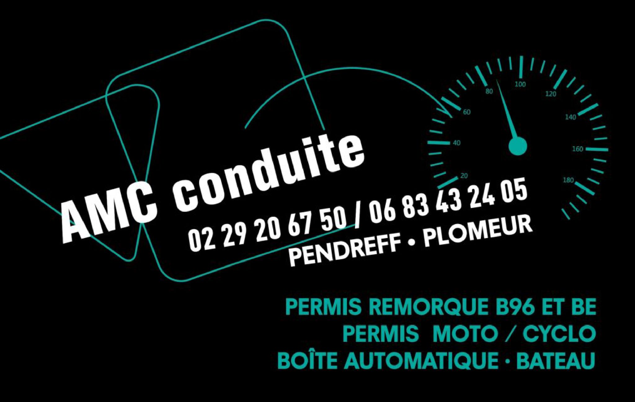 AMC Conduite