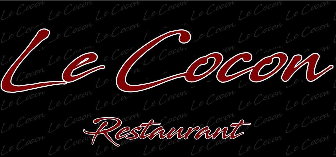 Restaurant LE COCON