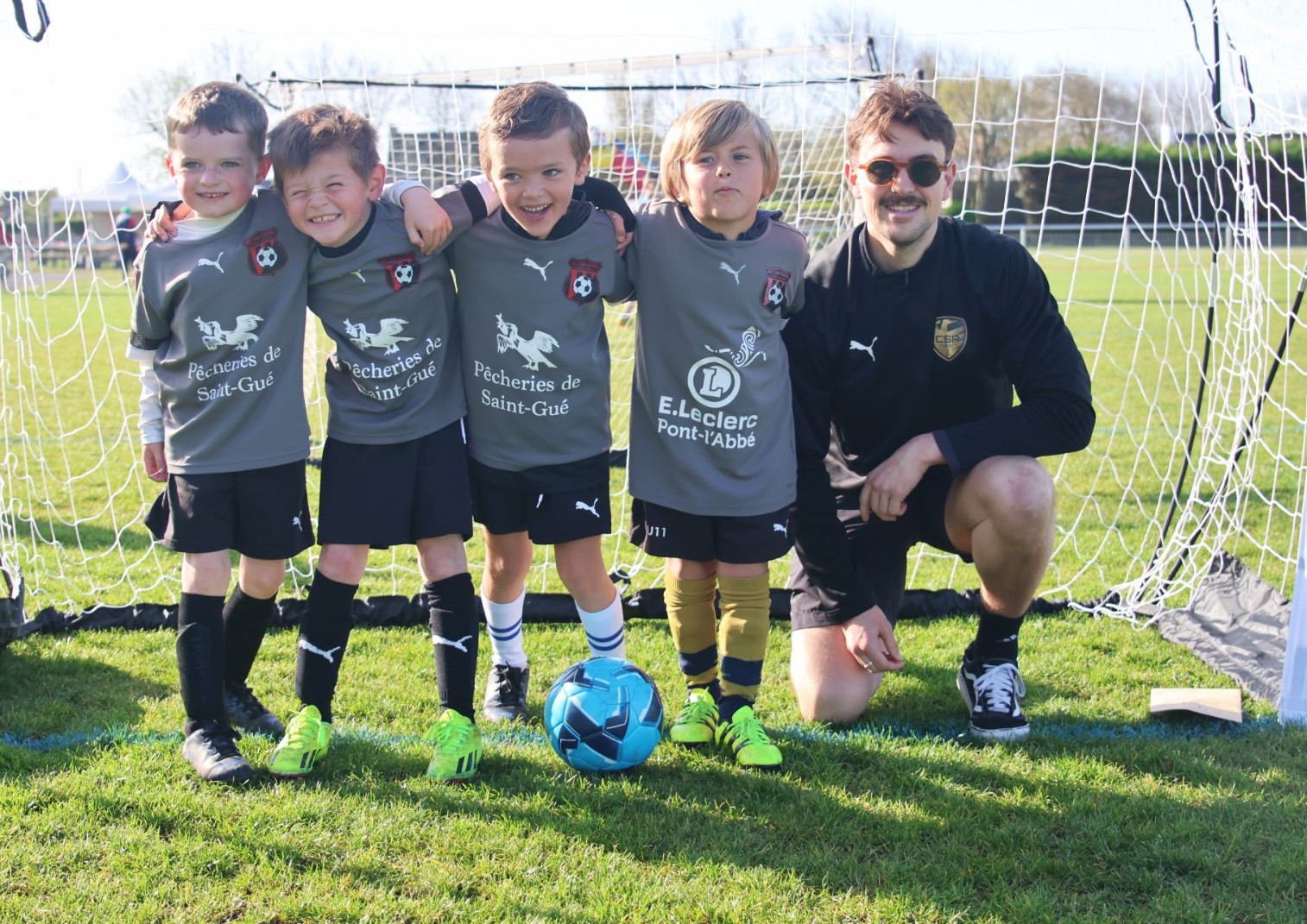 Albums des JEUNES de 2022 à 2026