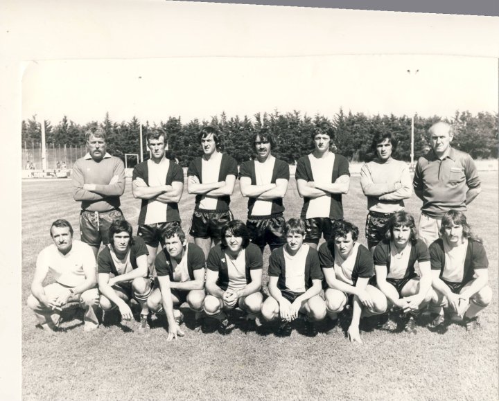 Pépites non identifiées