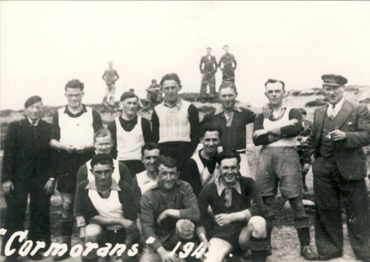 probablement à Keryet