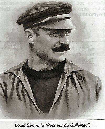 Louisberrou