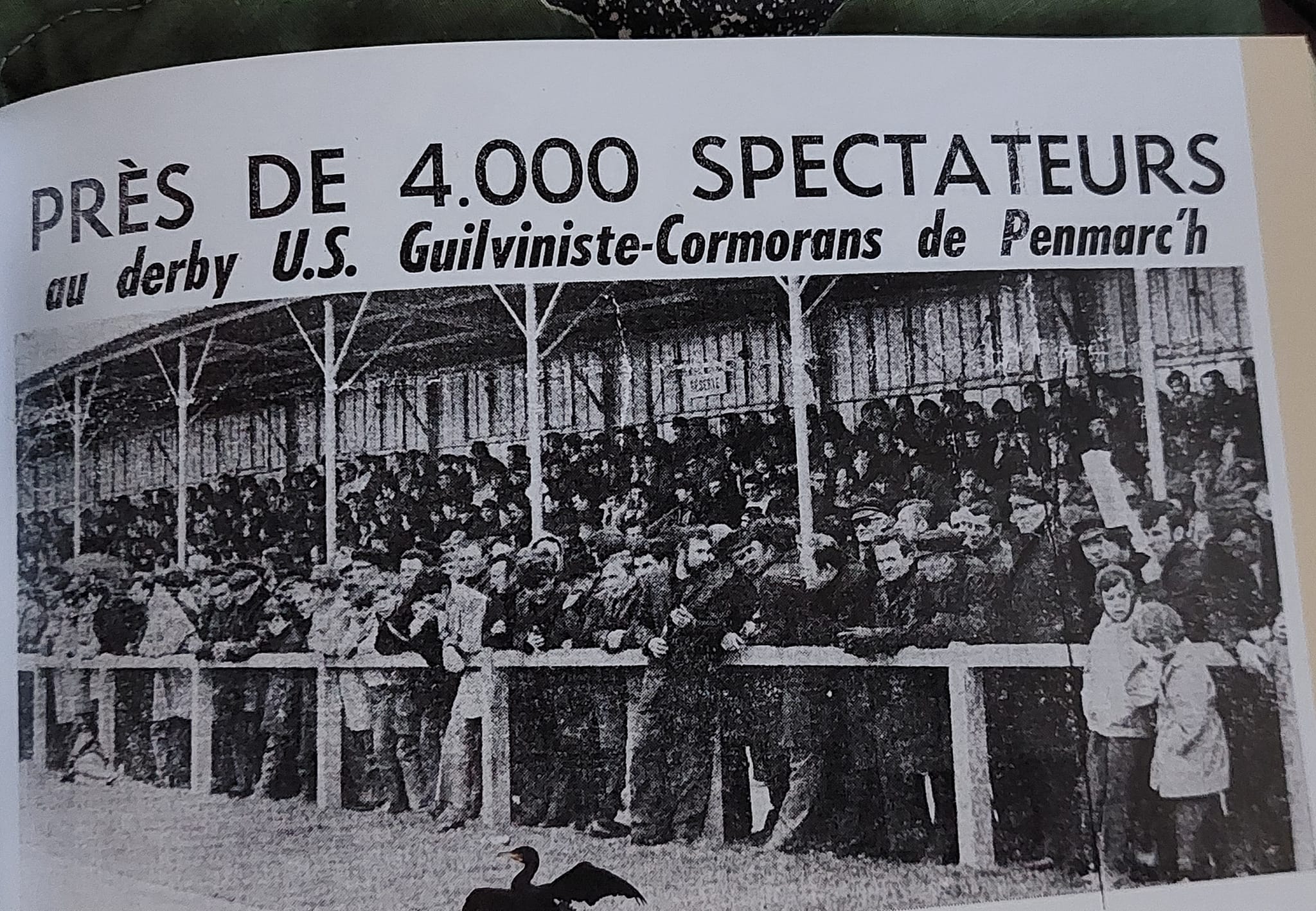 18 000 anciens francs entreront dans les caisses du trésorier !