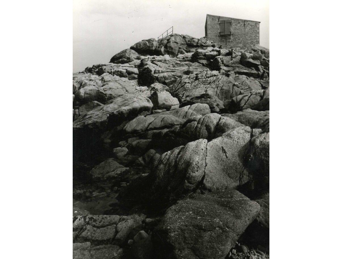 Rochers