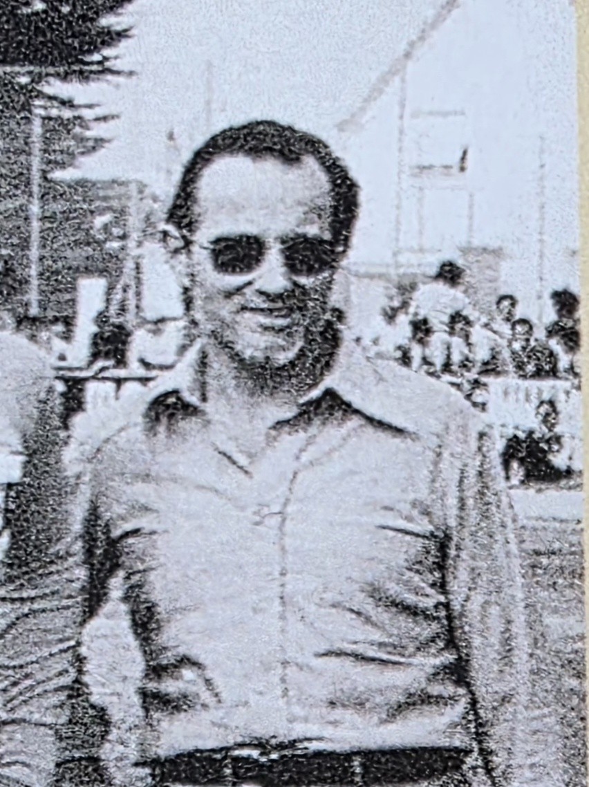 Michel Baudry