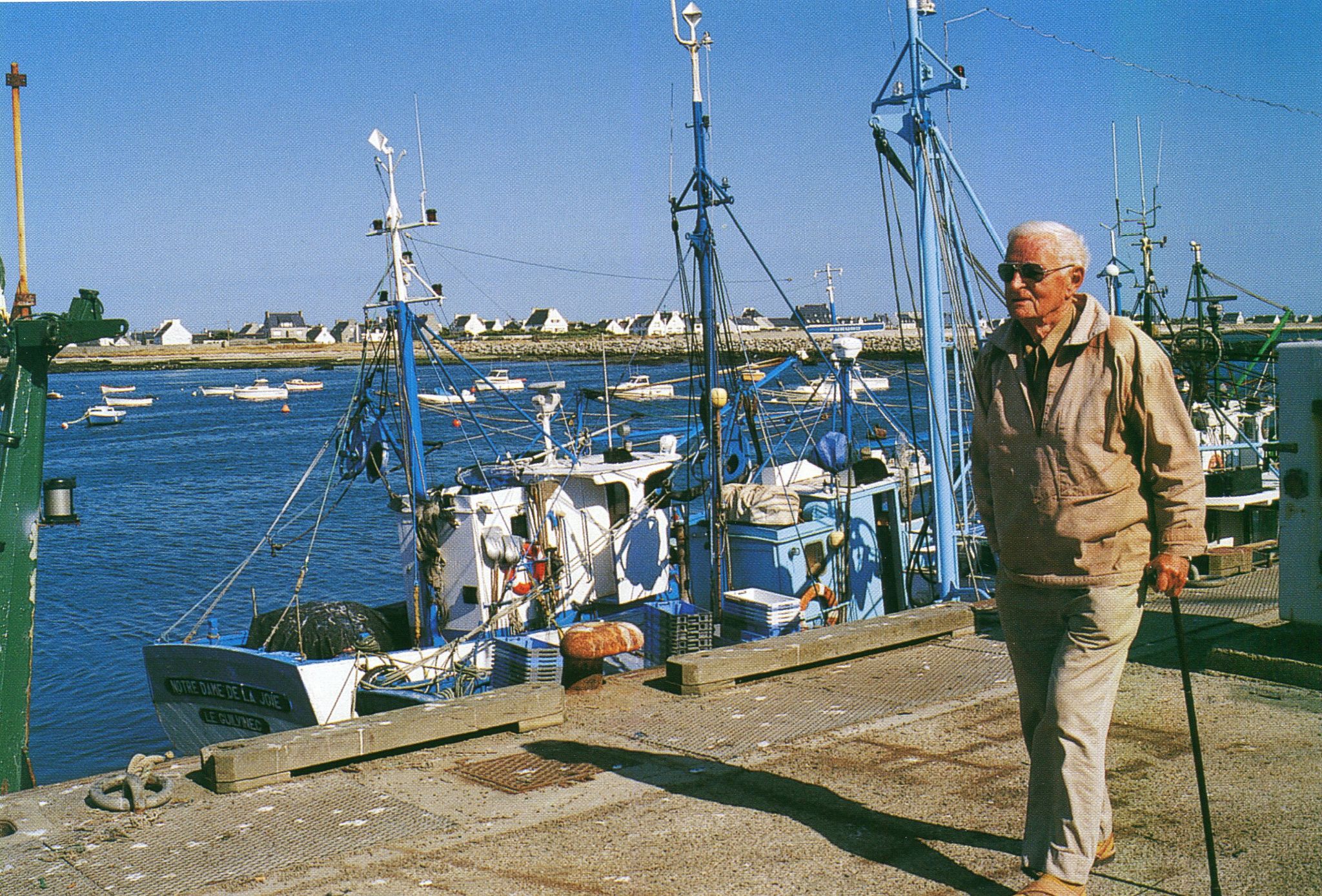 Jean Bazaine