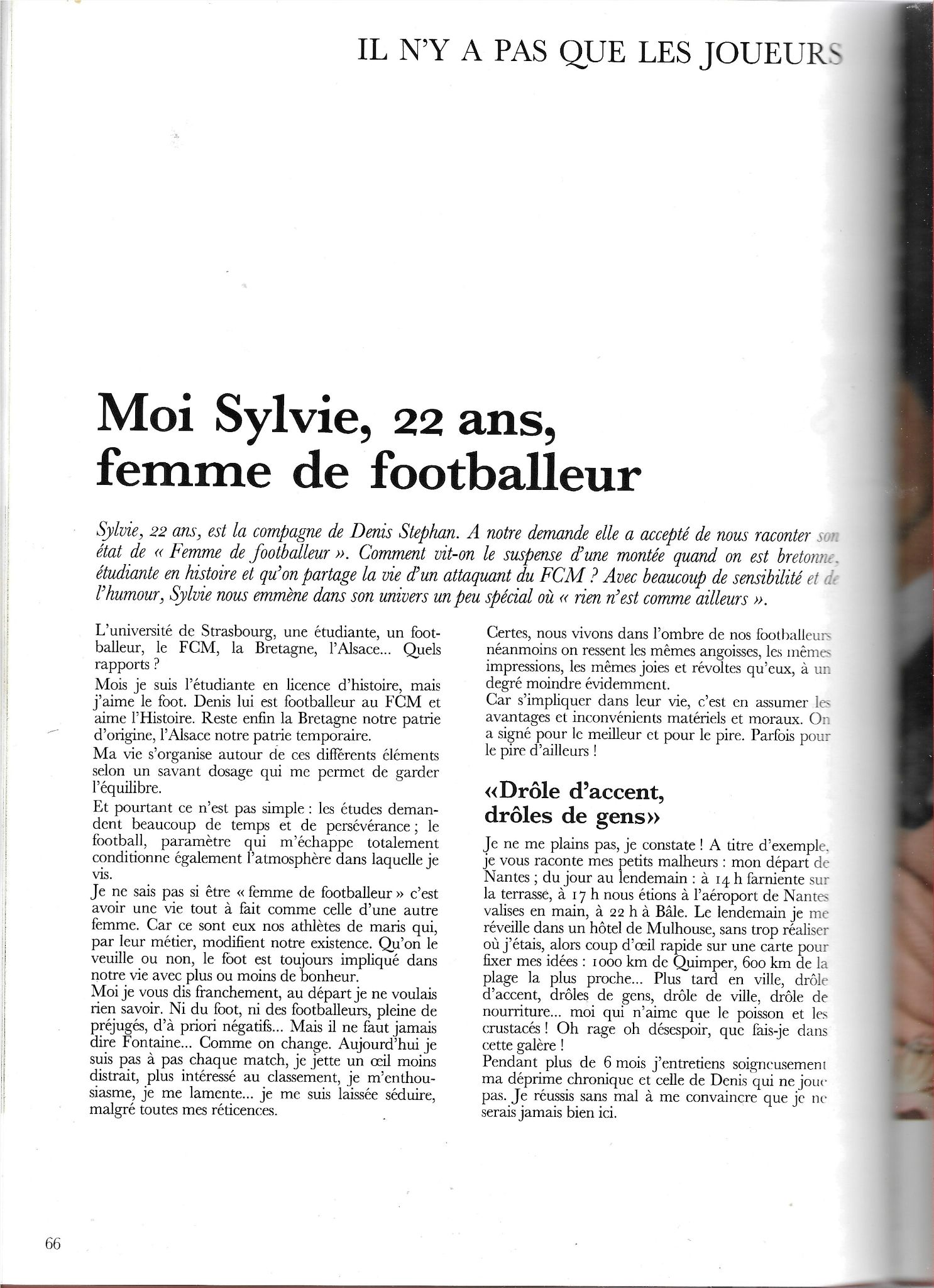 Sylvie