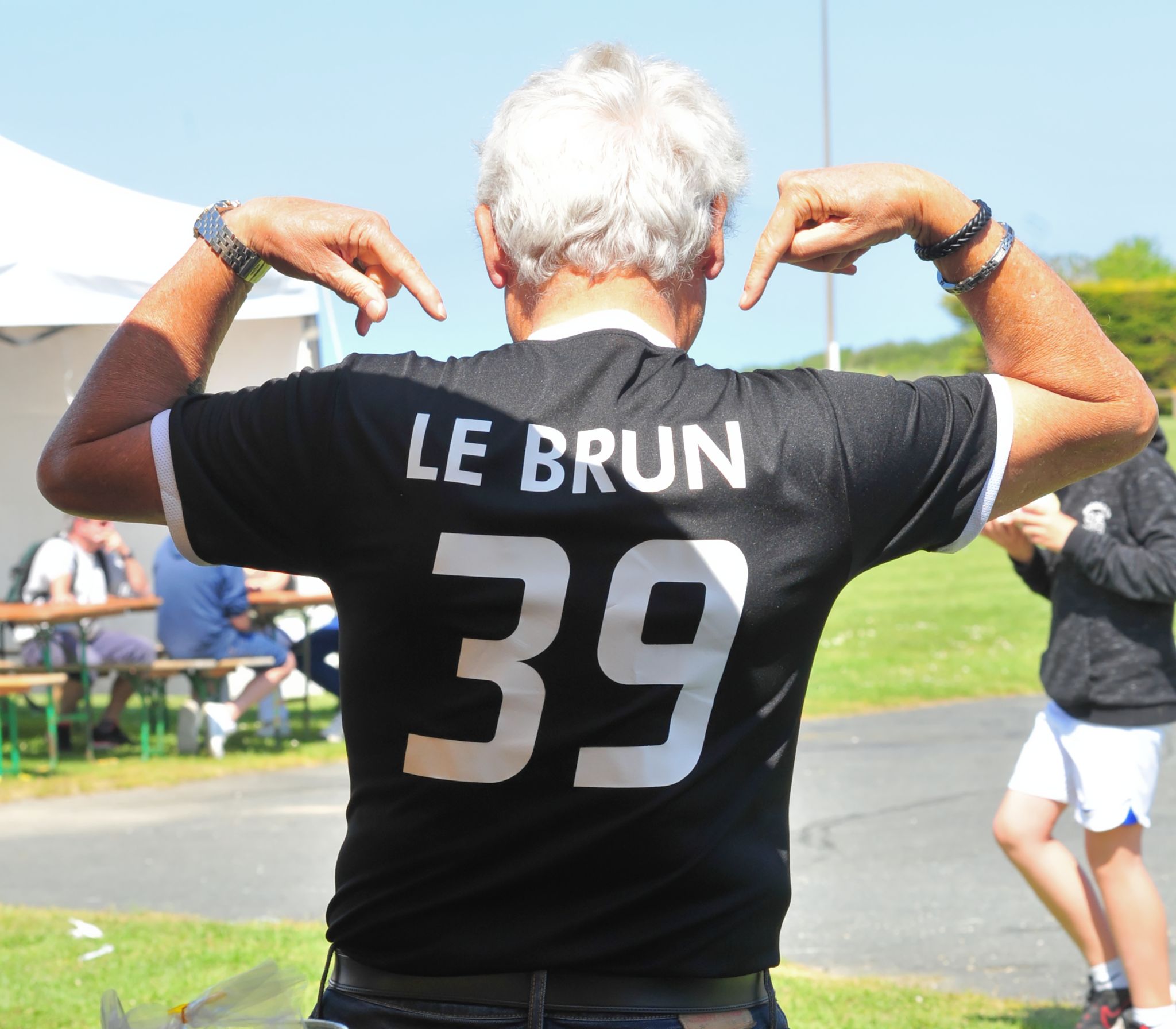 39 ans de Présidence