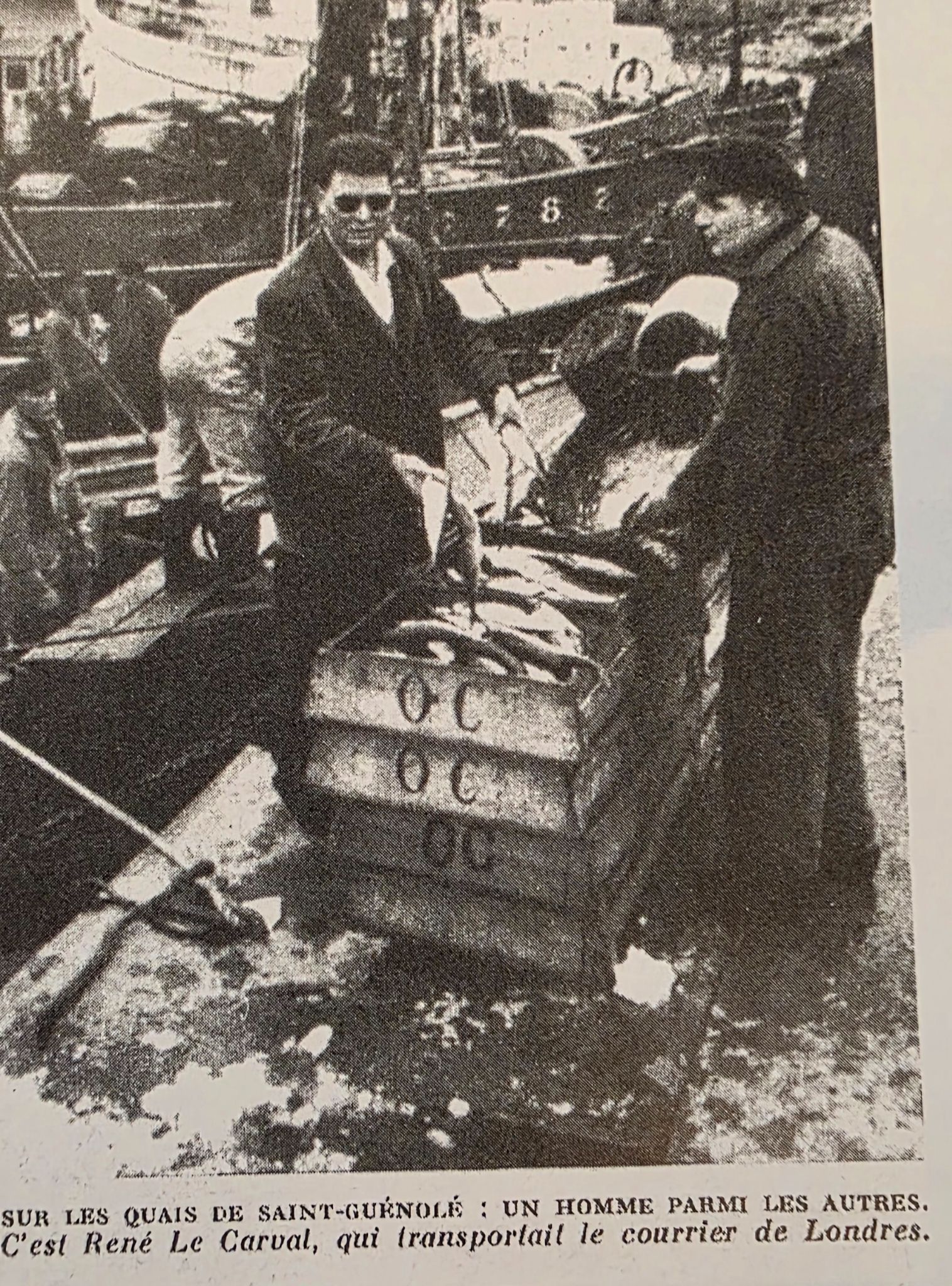 René Le Carval