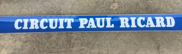 Circuit Paul