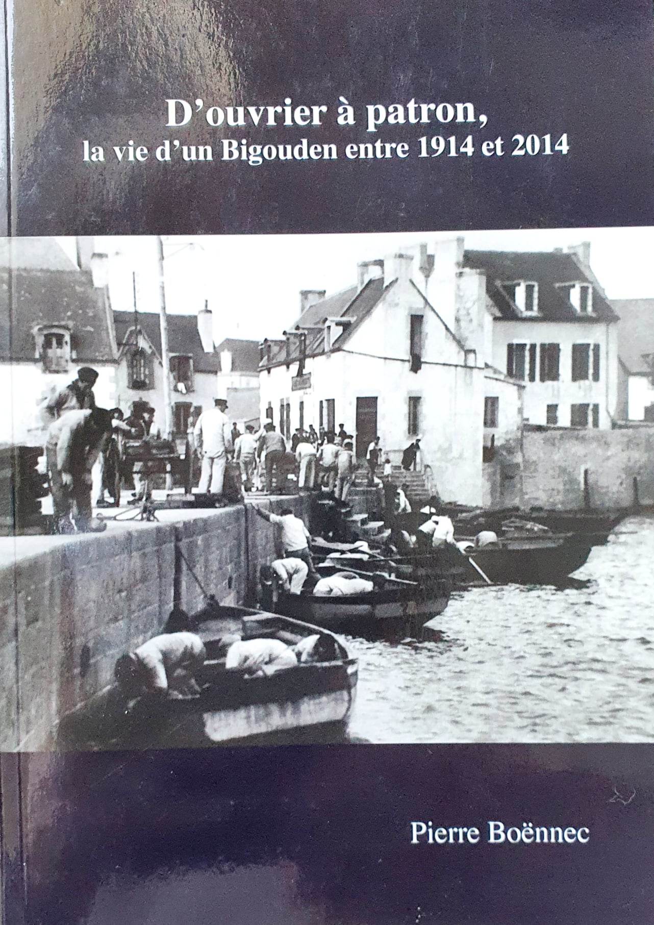 D'ouvrier  à patron