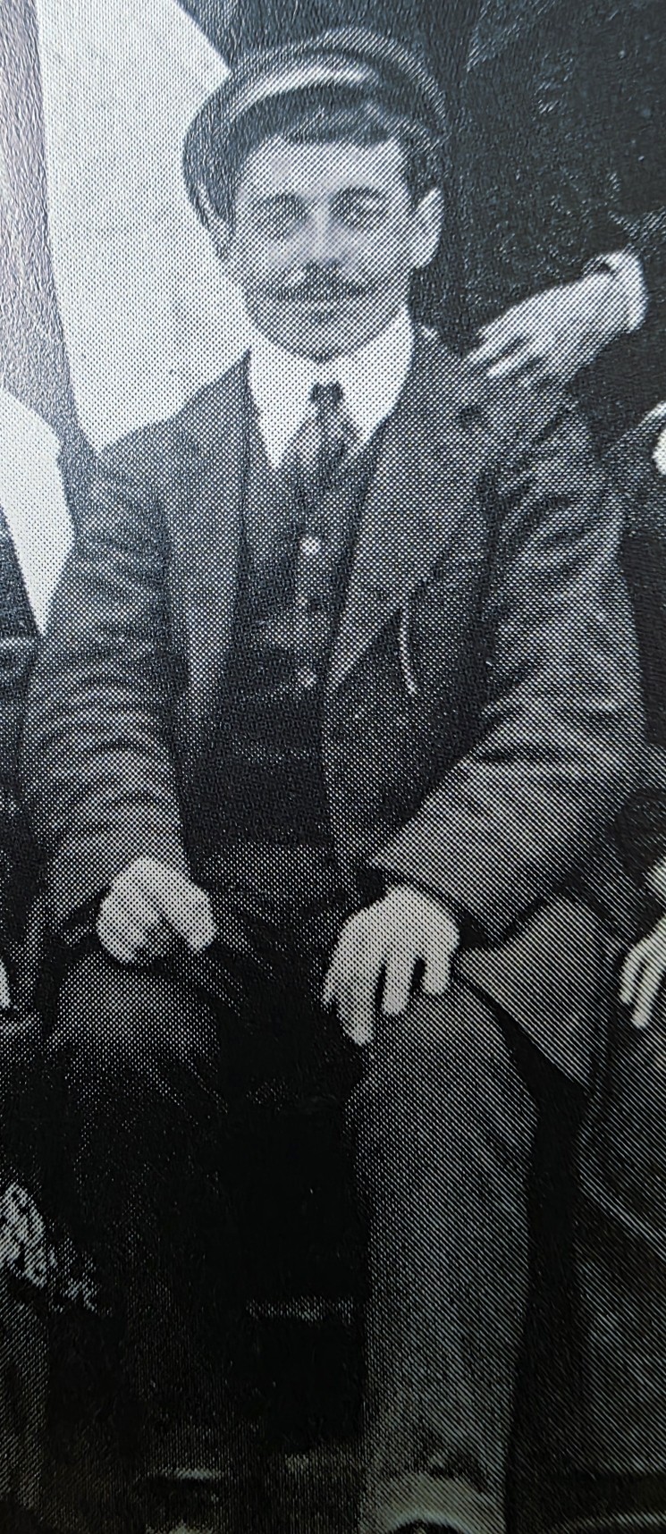 Pierre-Jean Larnicol