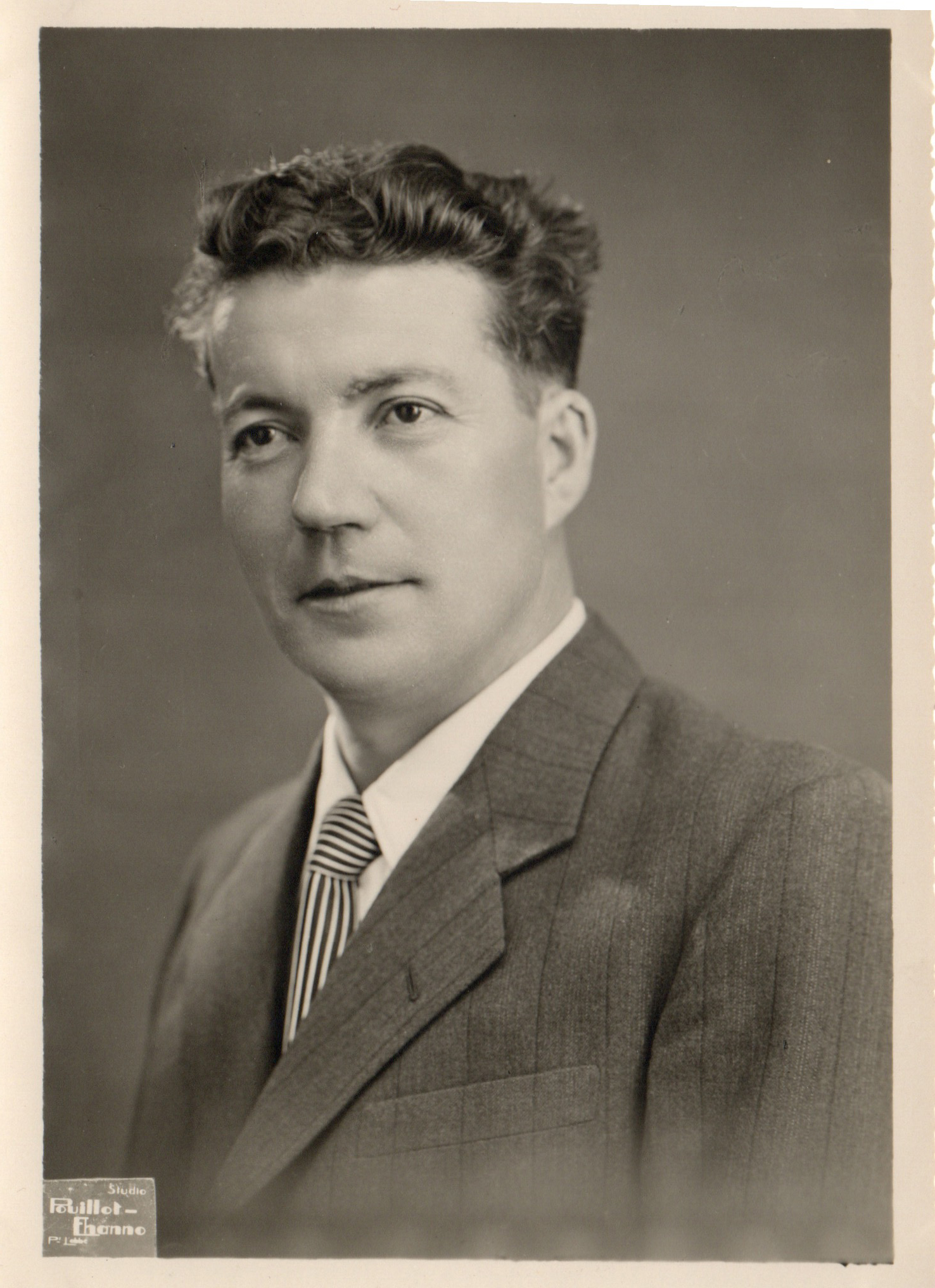  Jean Sénéchal