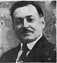 Pierre Jean Larnicol