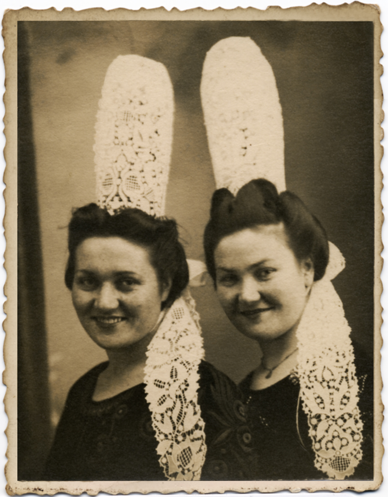 FONDS FAMILLE SENECHAL