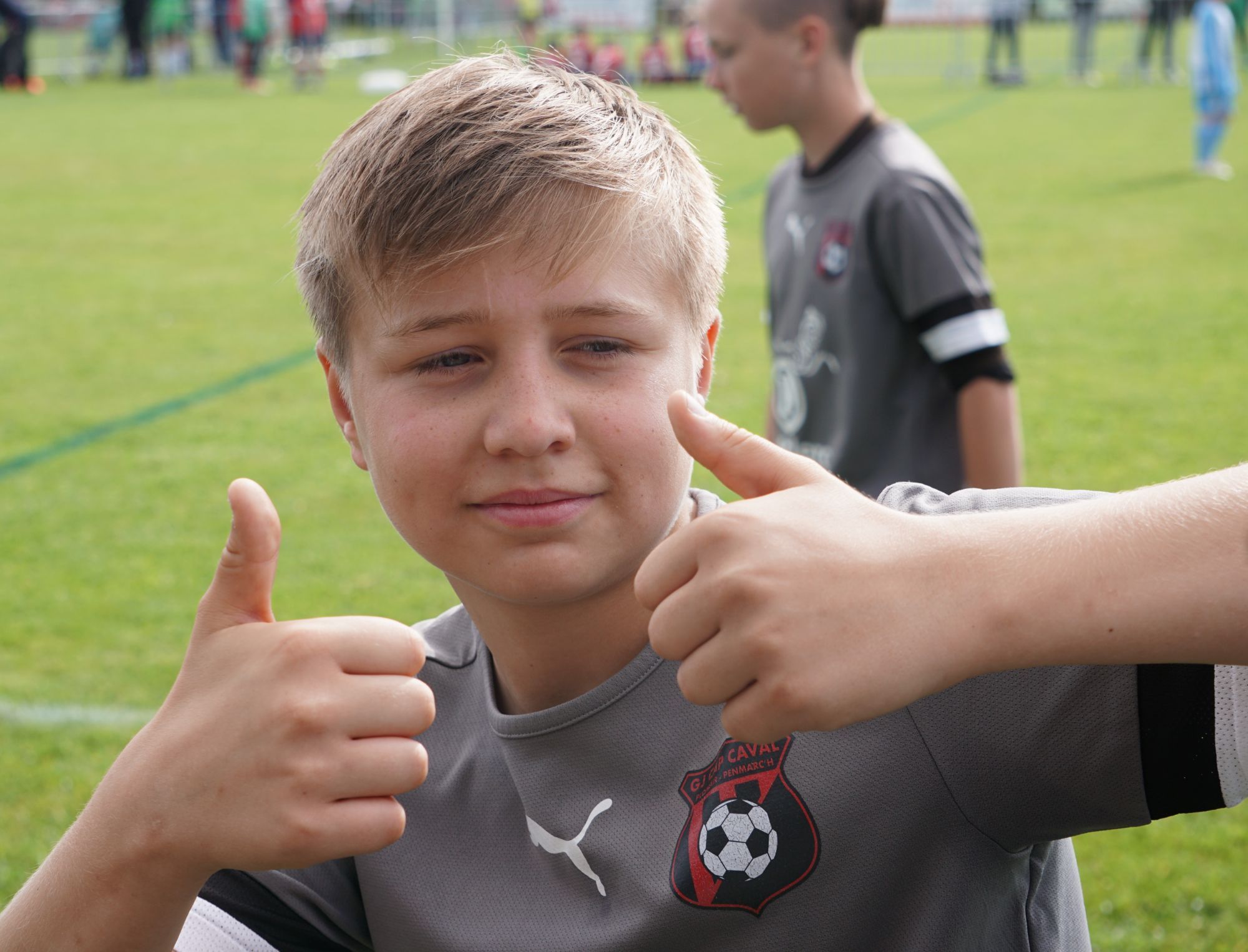 1er MAI TOURNOI PLONEOUR