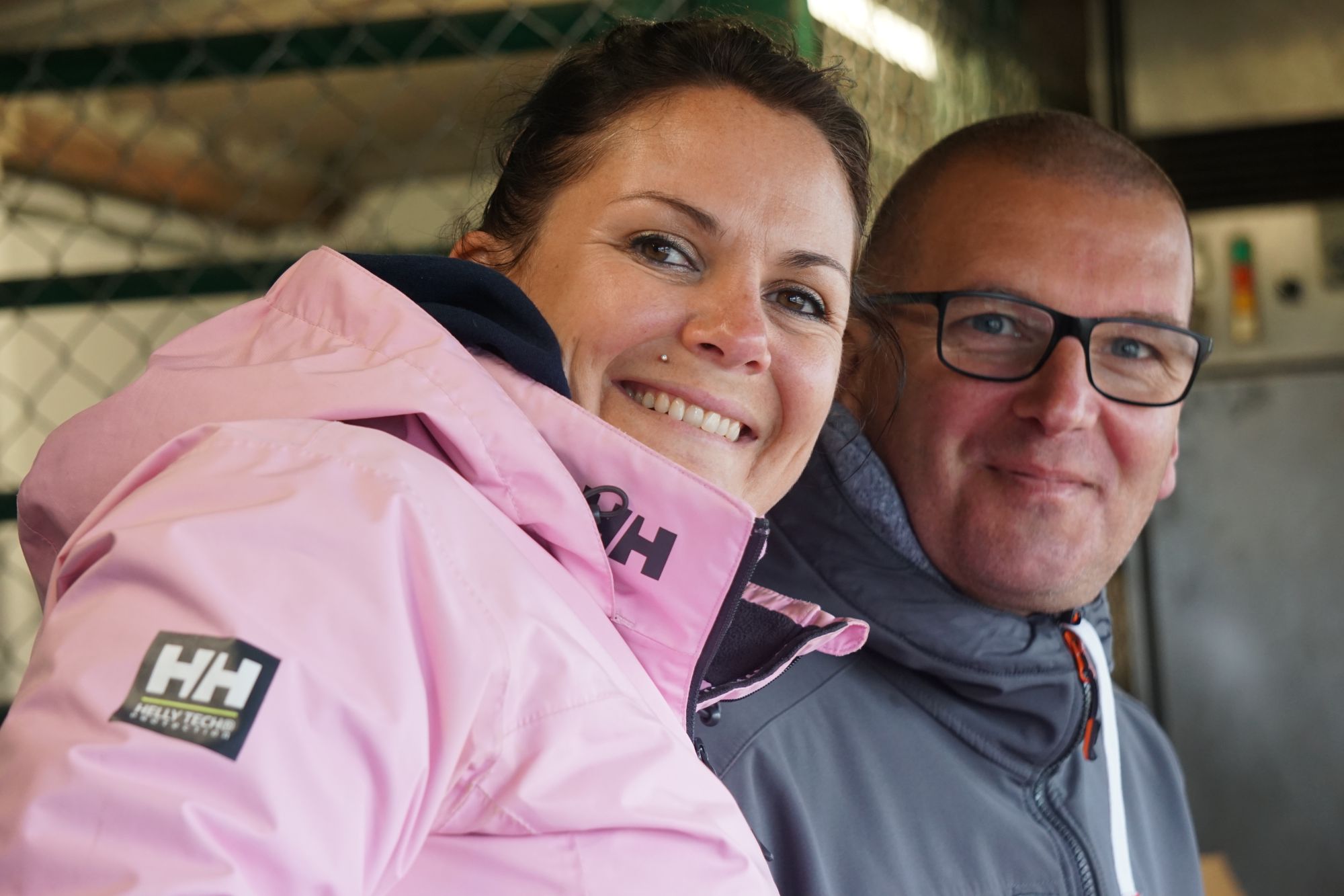 4 MAI RASSEMBLEMENT U7 Et U9