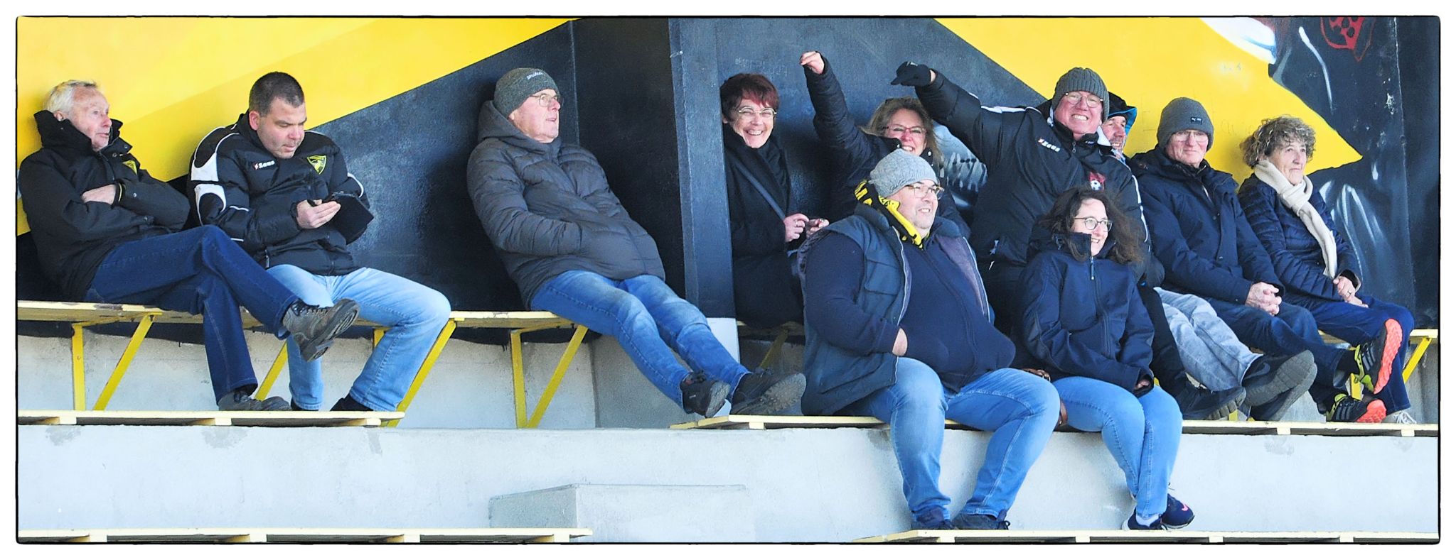 le Kop des Cormorans