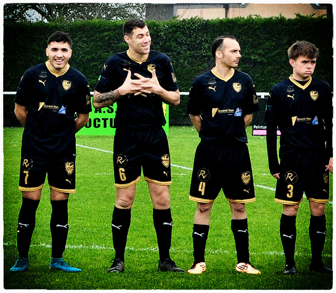 12 Mars 2023 Equipe C