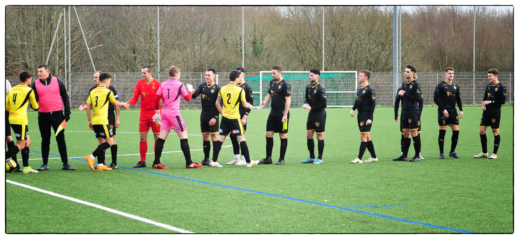 15 Janvier Paotred Dispount