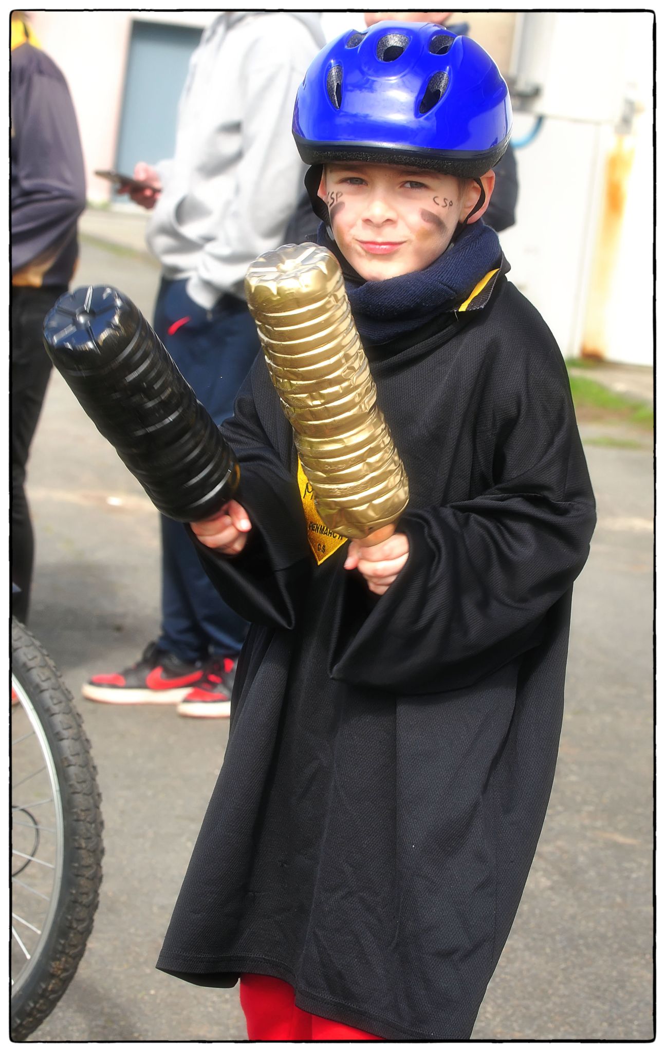 19 Mars ABC Jos PERON