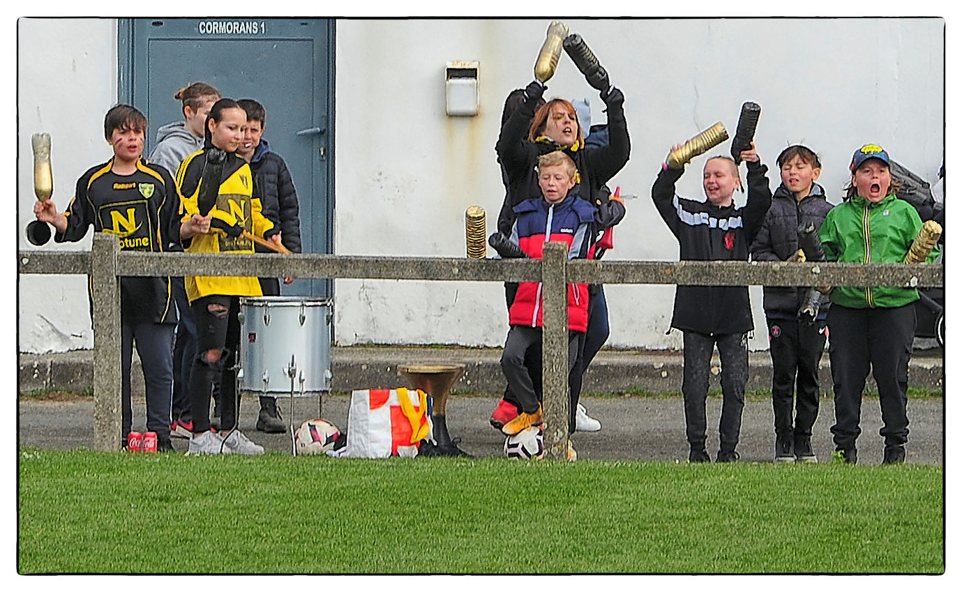 Le Kop des Cormorans
