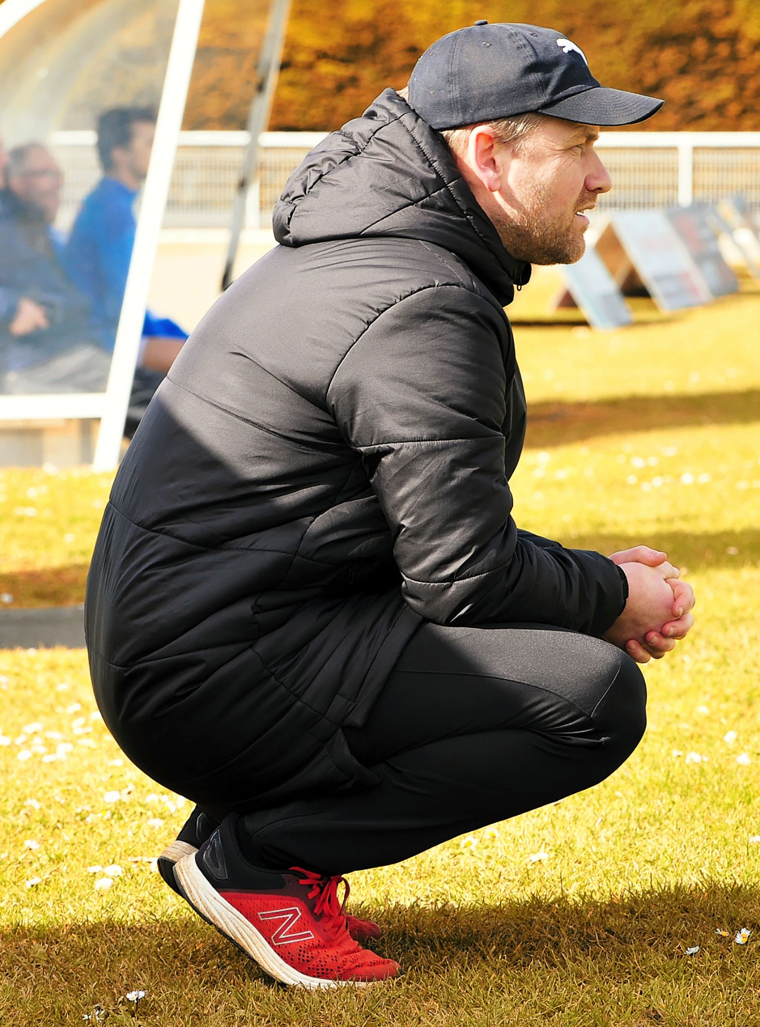 Coach Jo PAILLEUX