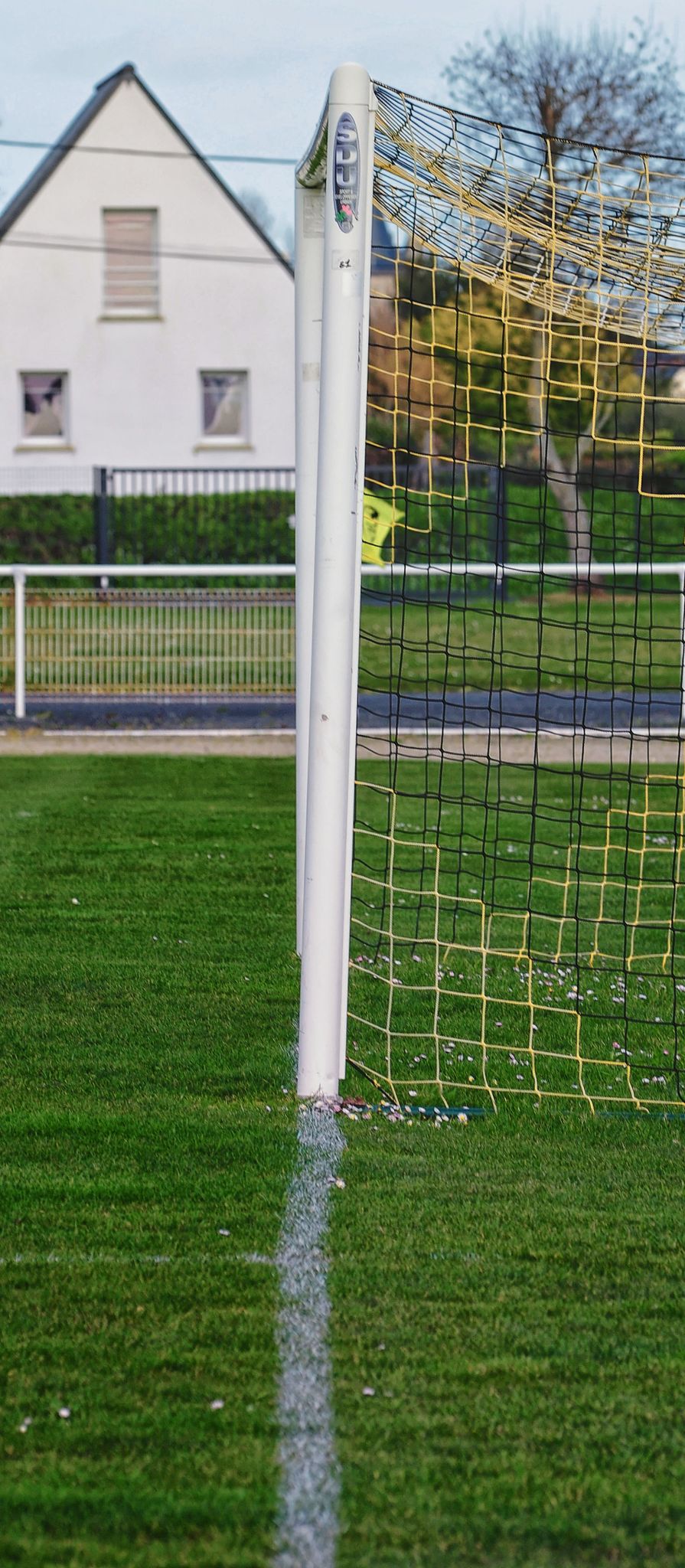 Ahh le vent Bigouden