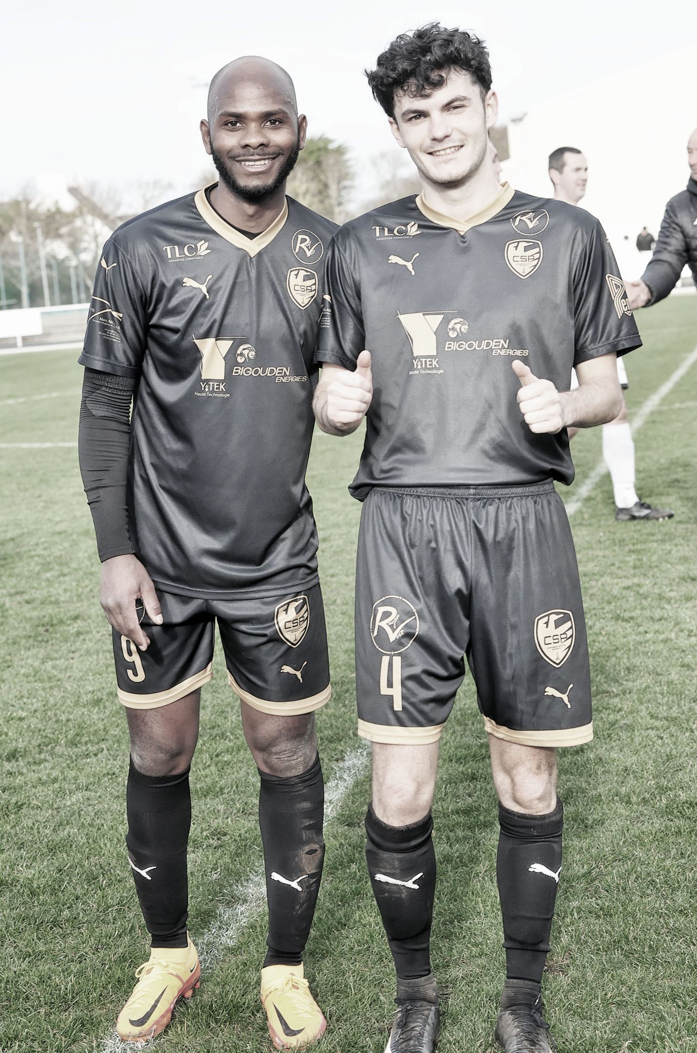 Jean JEAN JACQUES et Thomas STEPHAN