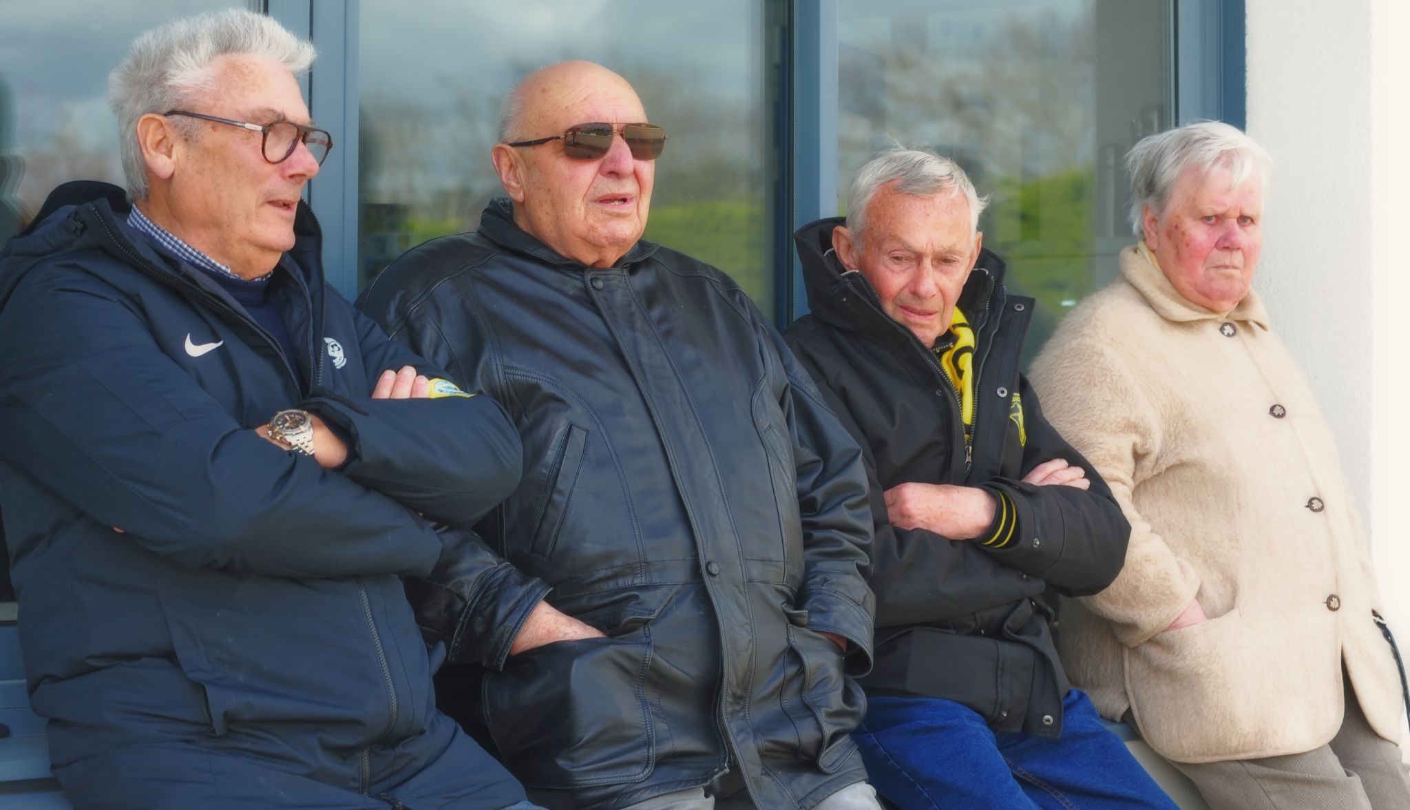 Jean-Pierre et .....