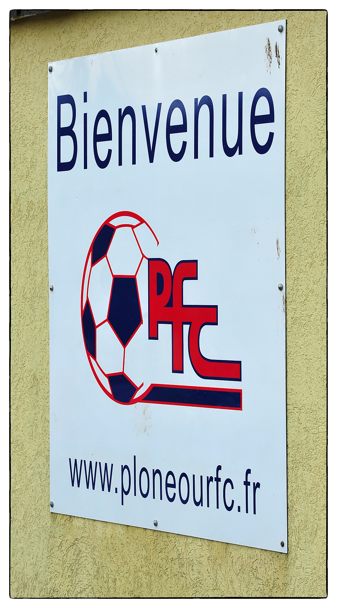 23 Octobre Ploneour Lanvern