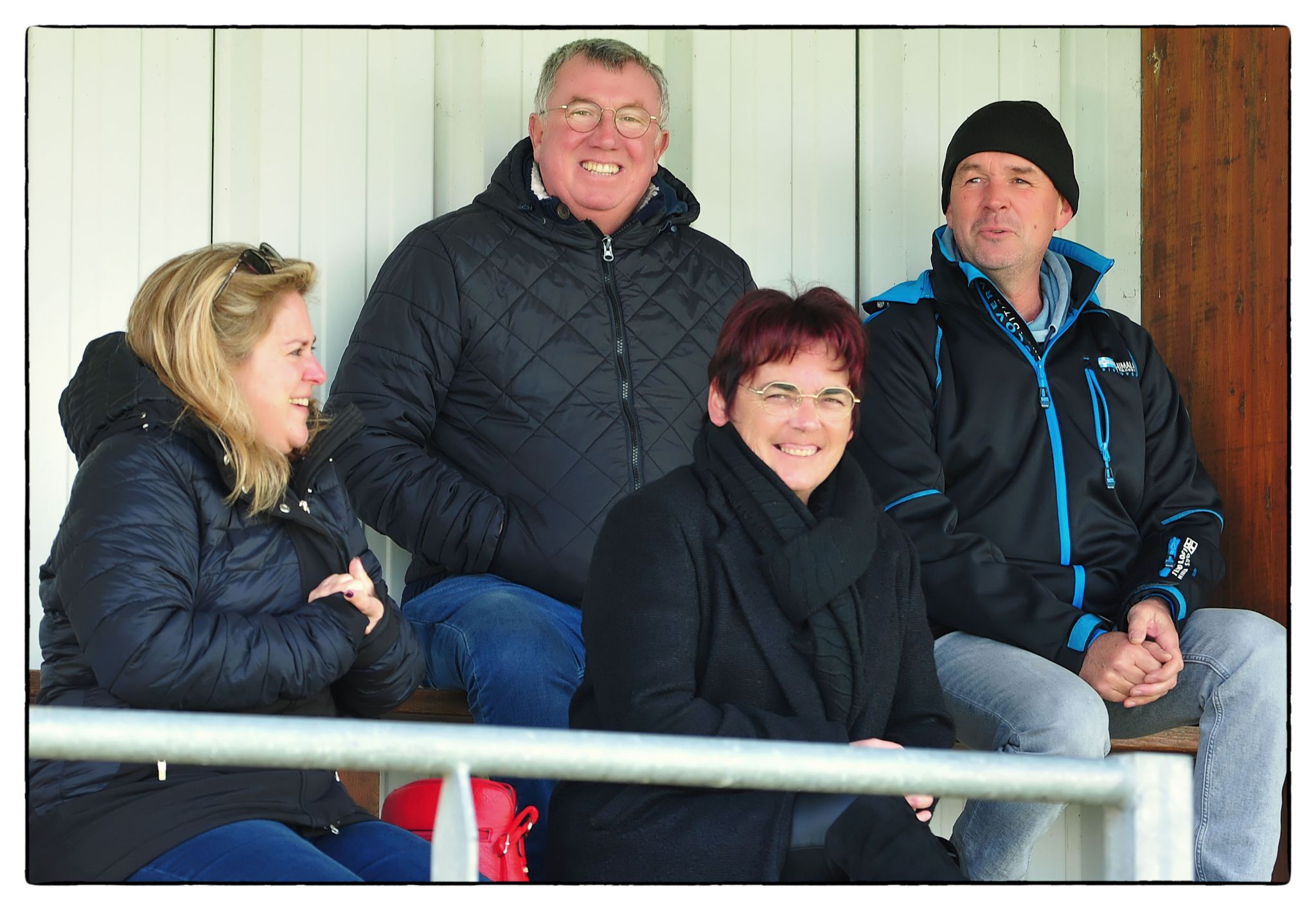 26 Mars Equipe B Beuzec