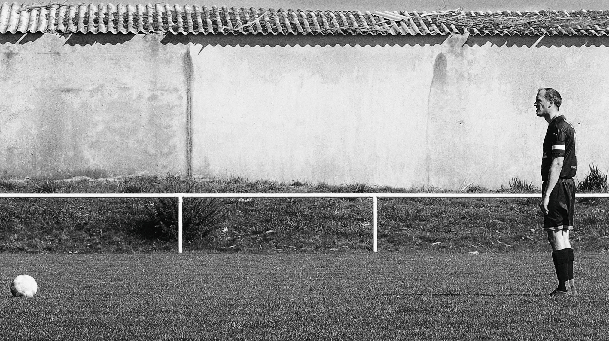 Kev DREZEN se dit que ca va rentrer aujourd'hui....