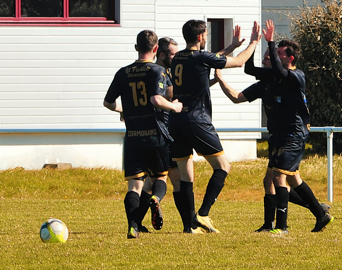 But de Jordan TALBOT