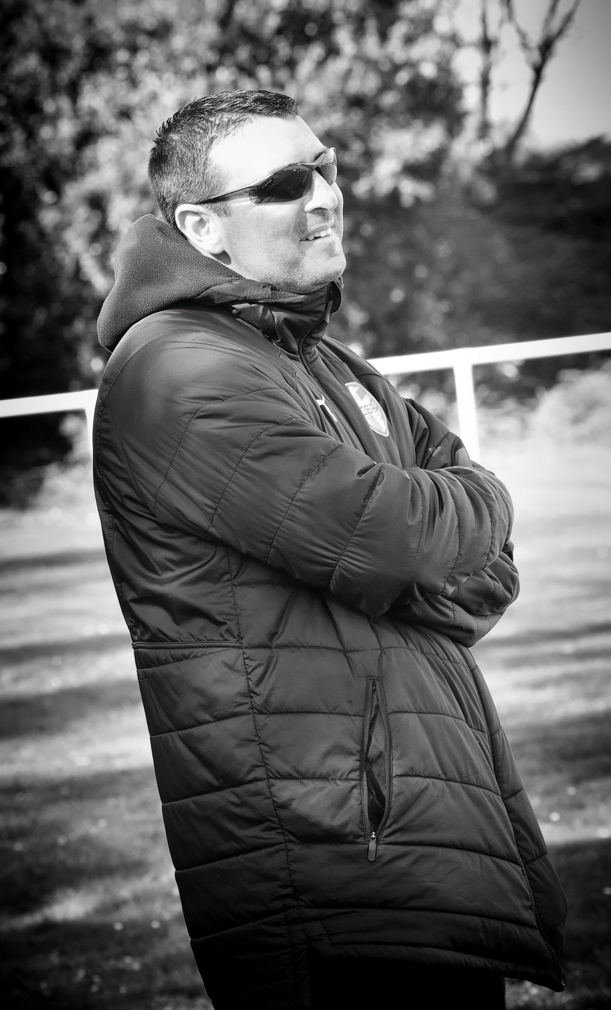 Lucas VINCENT peut être fier de son groupe