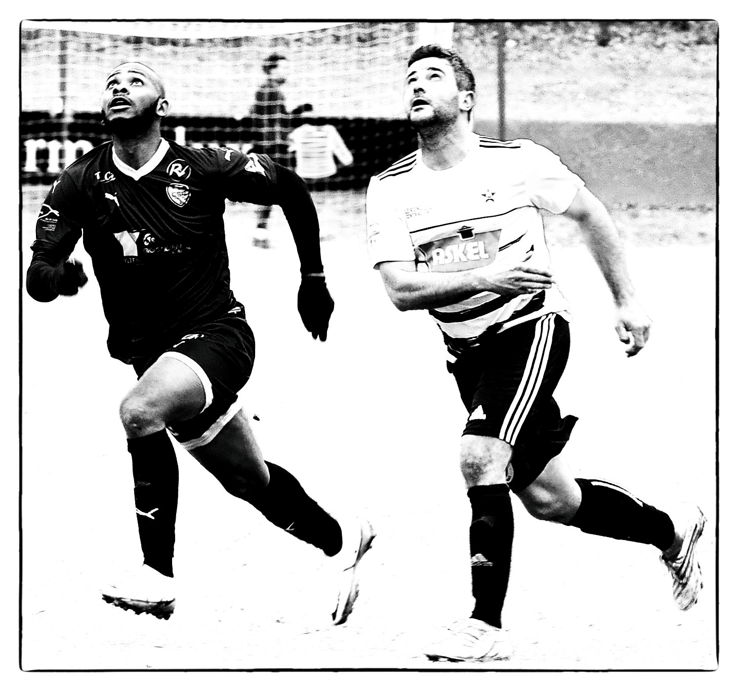 5 Mars 2023 Equipe A