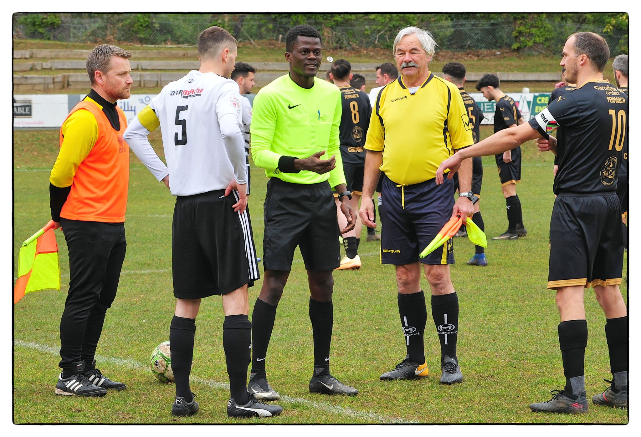 et le verdict tombe....