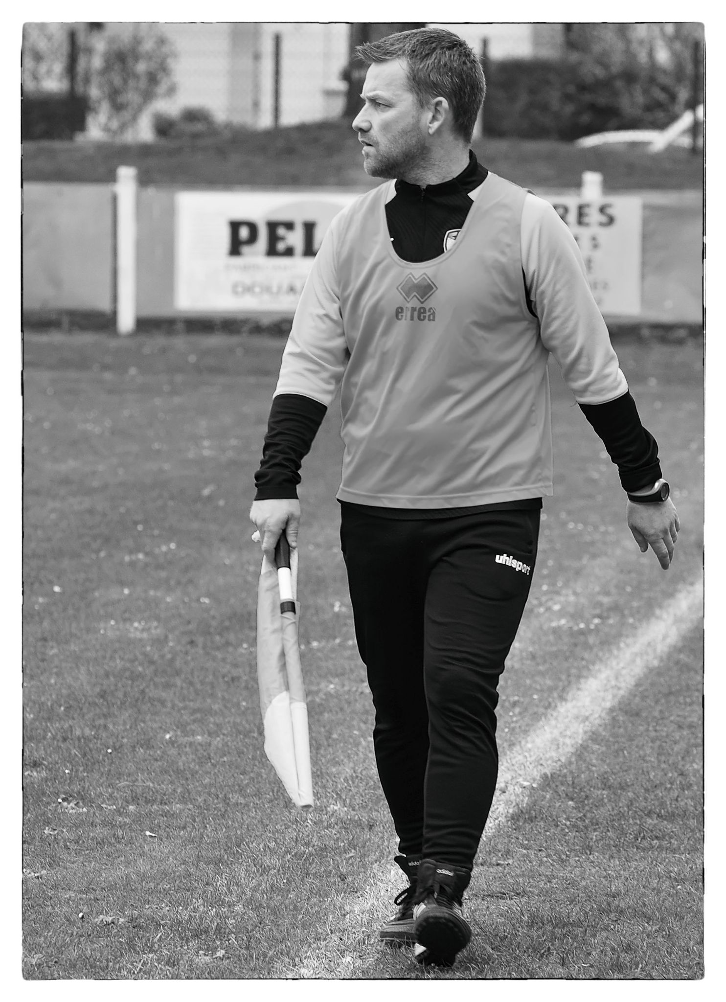 Tiens le coach-touchiste JO PAILLEUX himself