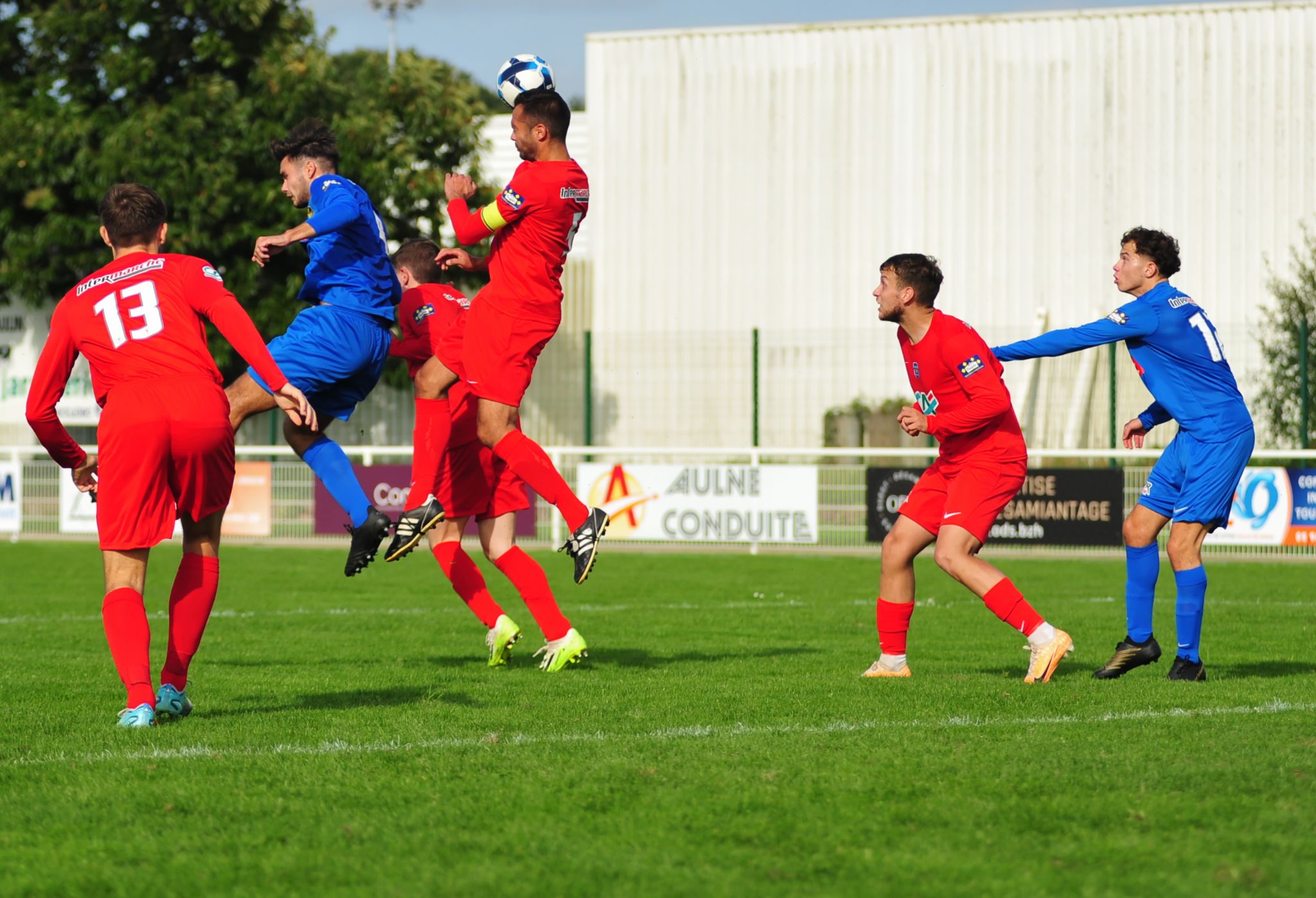 Logan FREYDIEU et Nathan MADEC