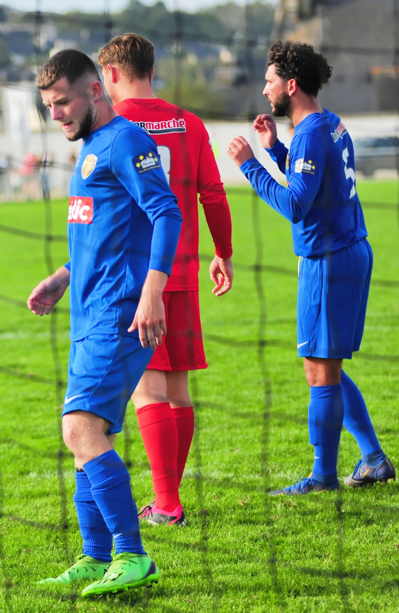 Malo LEMAIRE et Kev MARECHAL