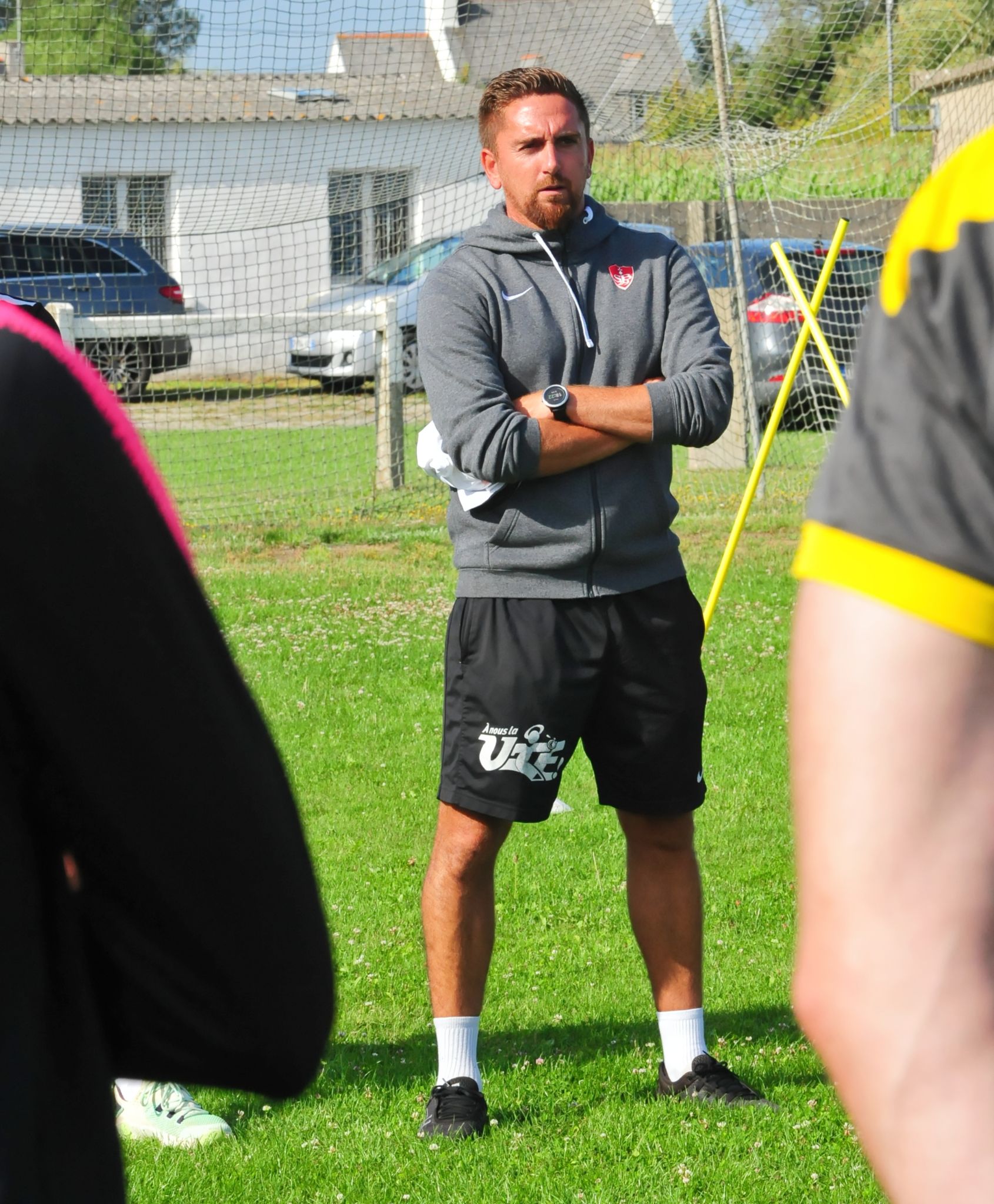 29 Juillet 2023 La Reprise