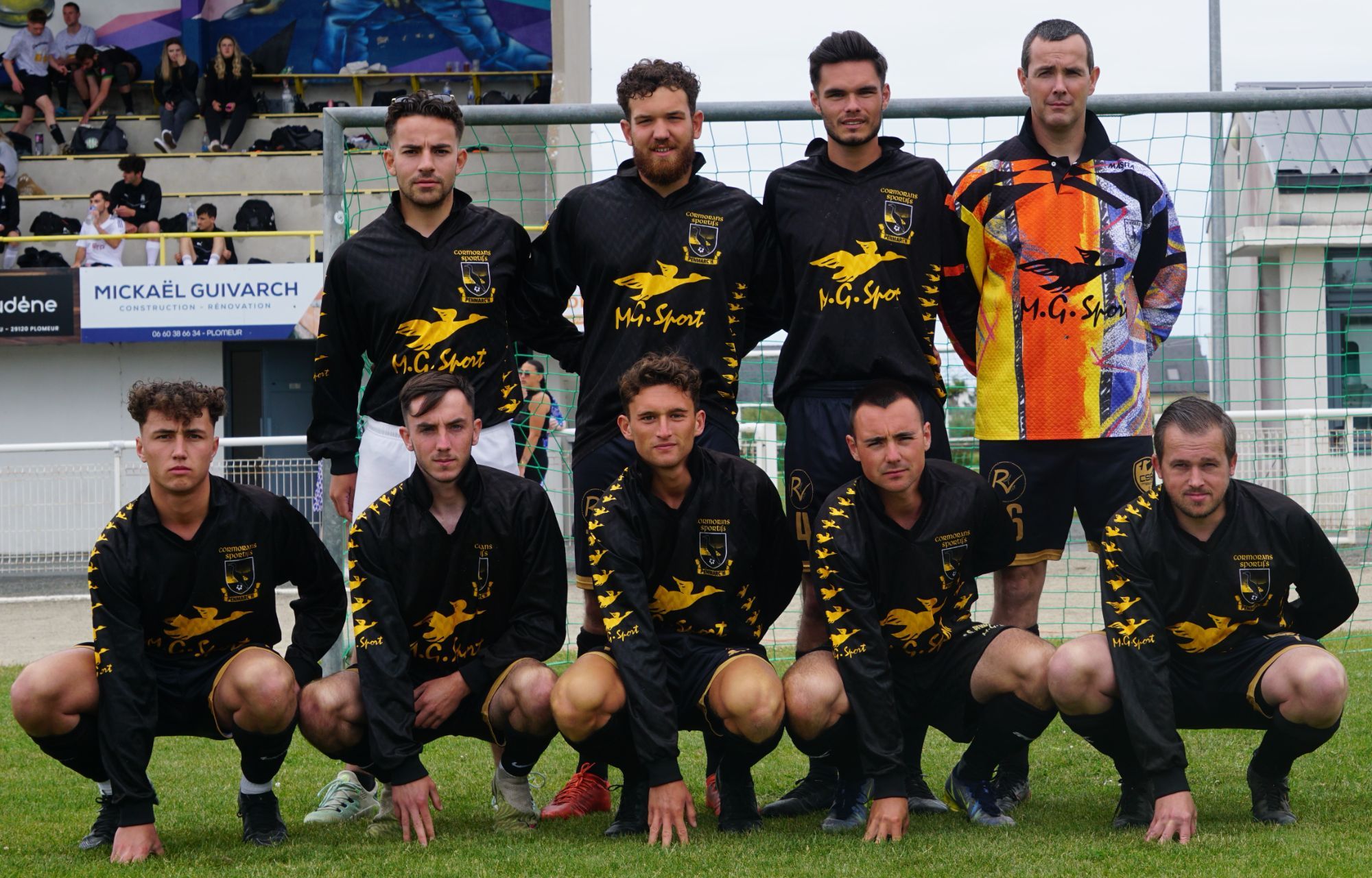 Bigouden Cup 3eme édition