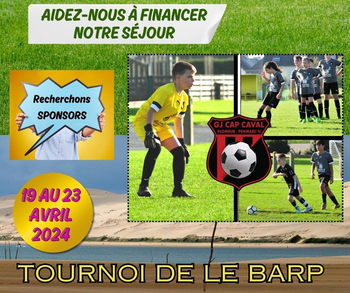 Le BARP