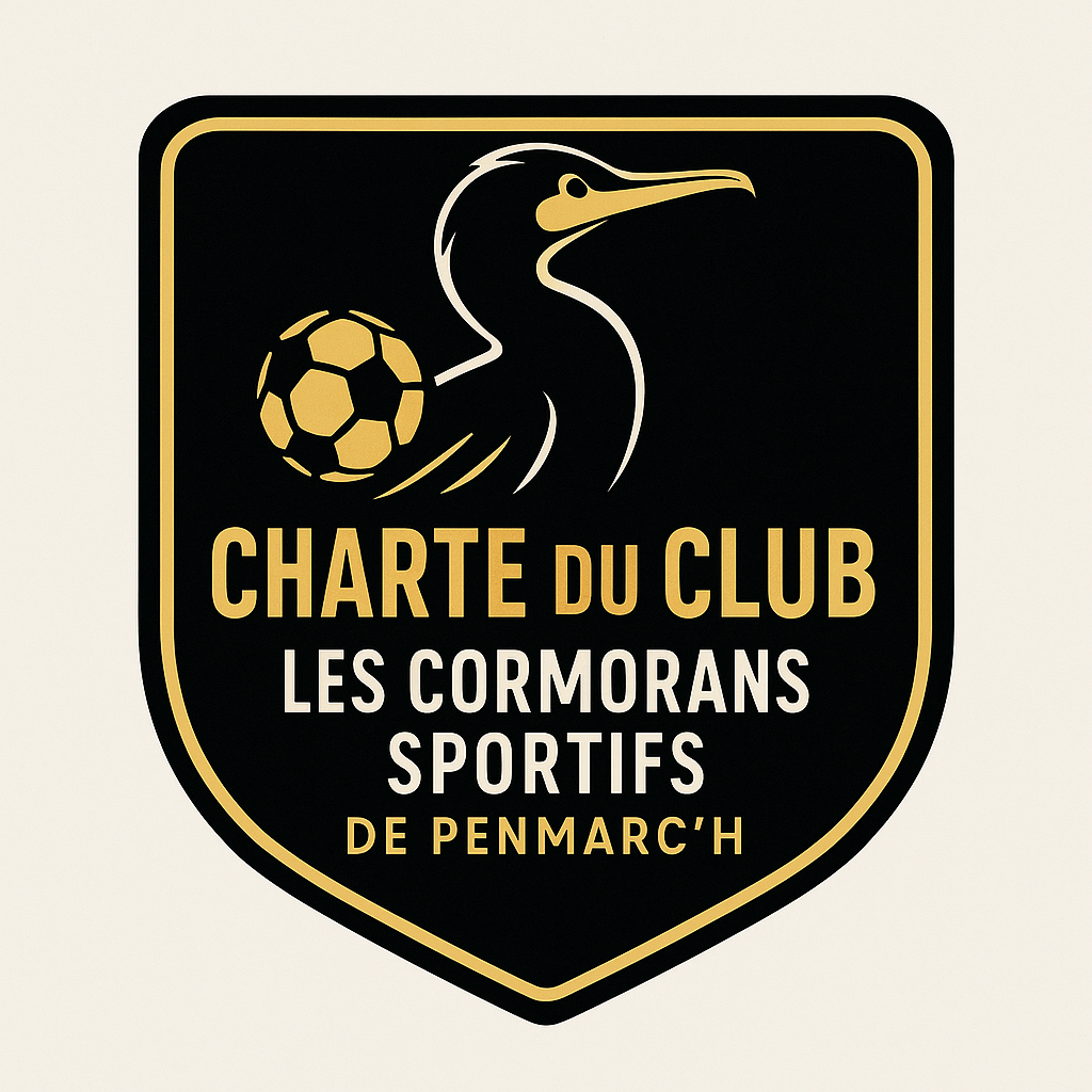 Charte du Club