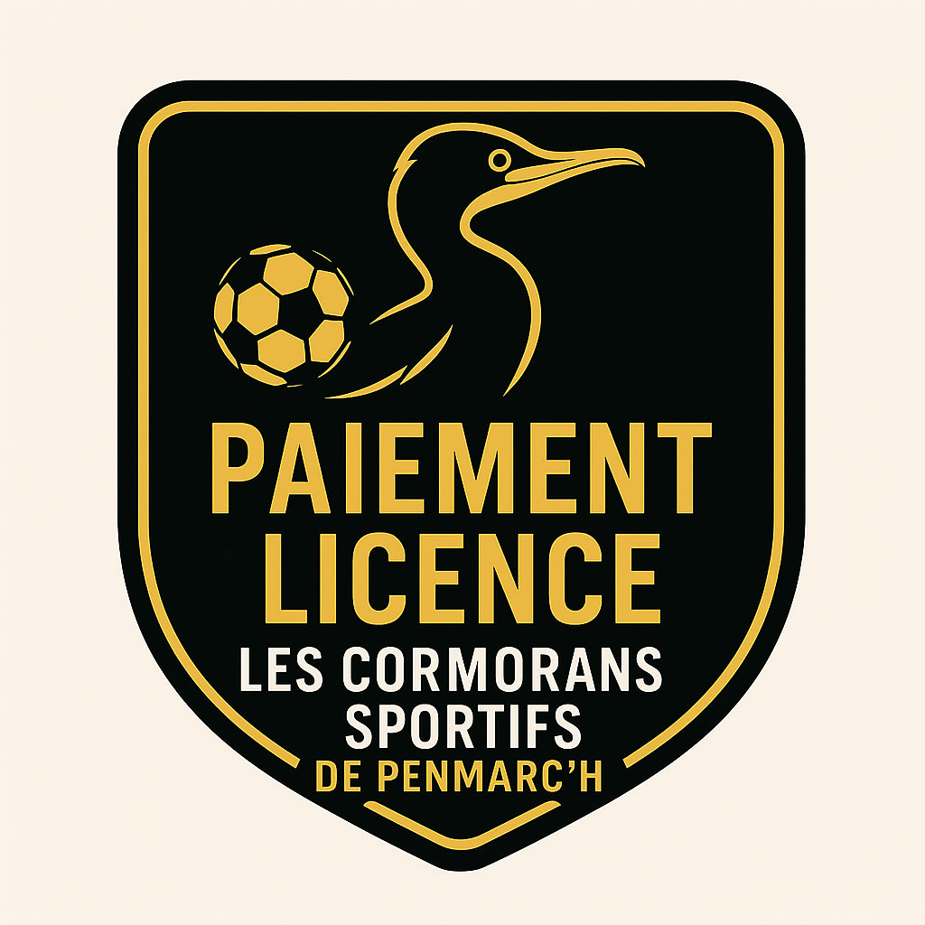 Paiement Licence