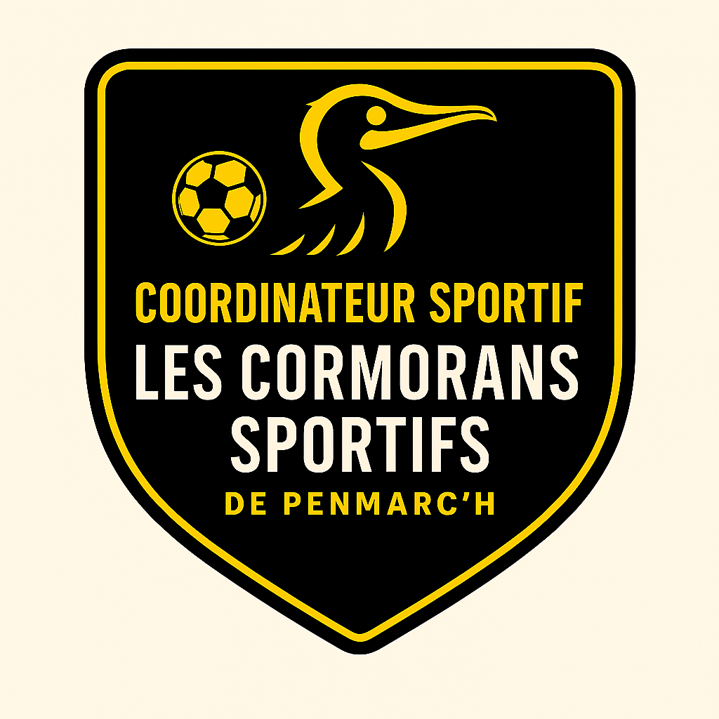 LE COORDINATEUR SPORTIF